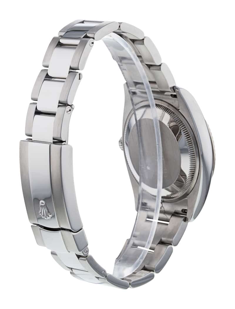 Rolex Oyster Perpetual Date 115234